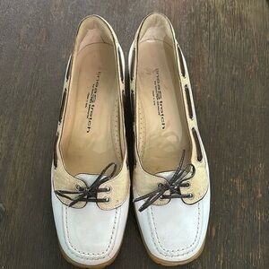 Walter Genuin Golf shoes